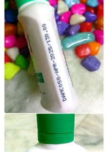 LACTOCALAMINE FACE LOTION