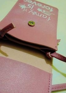 Mobile Phone Bag For Girls And Women