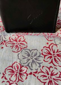Stylish Black Wallet