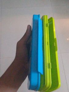 Pencil Box