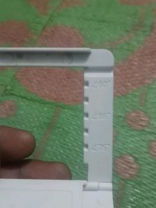 Mobile Stand