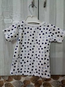 4 Pairs Kids Clothes Bundle: Dress, Overalls Etc