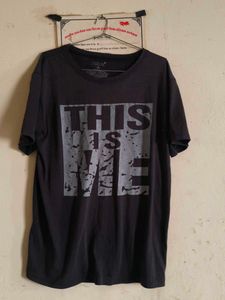 Graphic Print T-Shirt