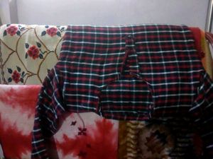 Woolen Kurti