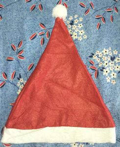 Monginis Santa Hat