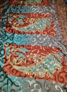 Daily Wear Saree