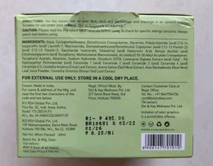 Dot&amp;Key Cica + Niacinamide Oil-Free Moisturizer