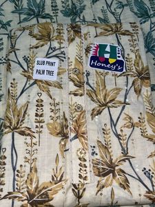 Floral Print Kurti