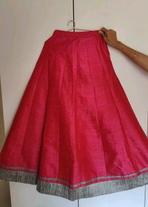 Indowestern Dress