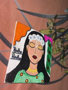 Pure Handmade Canvas Art