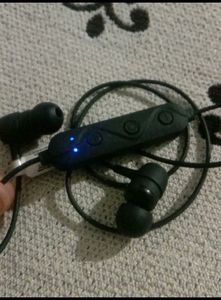 TECHFIRE Bluetooth Earphone