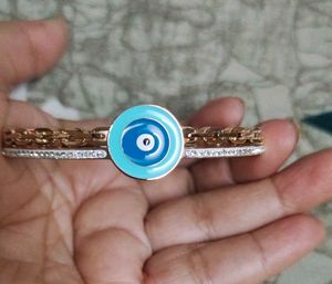 KOREAN 🎀LIFETIME🎀 ANTI TURNISH BRACELET