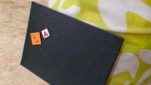 Magnetic Puzzle, Alphabet, Colour And Pictures