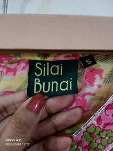 Silai Bubai Brand Pure Cotton Suit