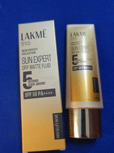 Lakme Sun Expert SPF 50