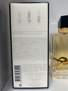 YSL Libre 10 ML Sample