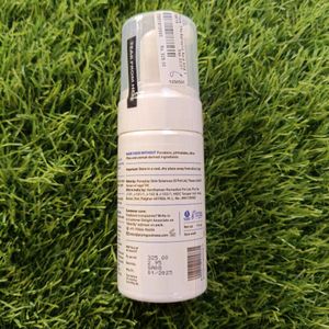 Plum Salicylic Acid Face Wash