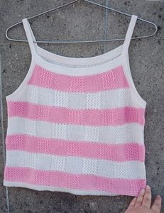 Cute Trendy Top💗