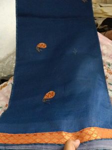 Saree A Good Type Or Brand