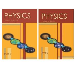 Physics Textbook Class XII