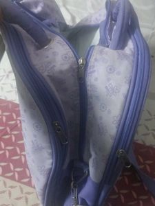 Baby Accessory Bag