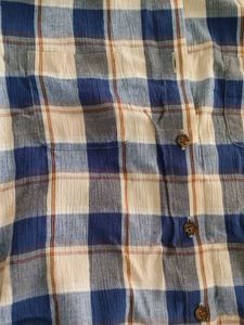 Plaid Shirt - Die Allee