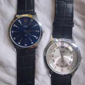 Seiko Quartz watch