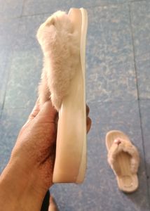 Cute Rubber Slipper