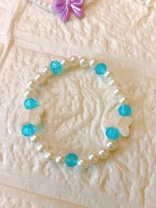 Combo Bracelets/Korean Accessories