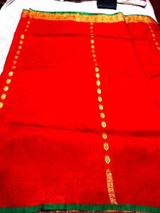 Wedding Saree