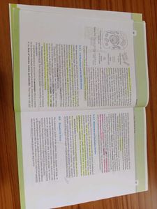 Biology Textbook Class XI