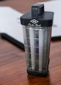 Emergency Light Like New