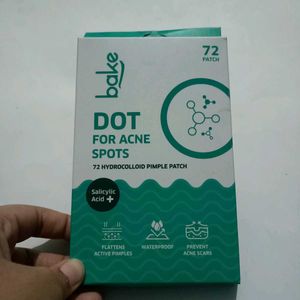 Acne Patch