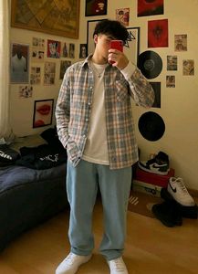 Casual Shirt For Men