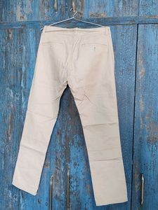 Classic Chinos Pants