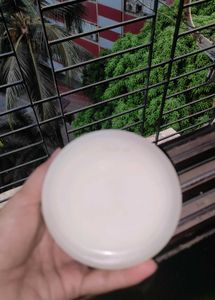 Body lotion/Oil