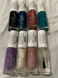 Neyah Nail Polish