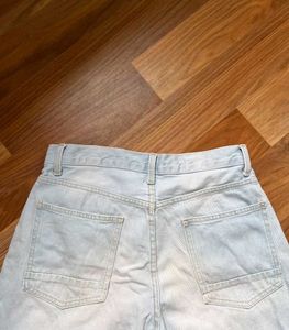 Bermuda Jorts