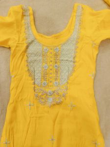 Salwar Suit