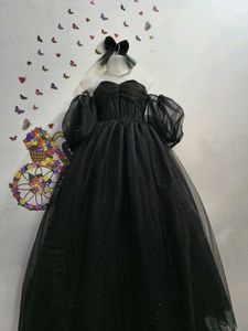 Design Sparkle Gown ✨🦋🖤
