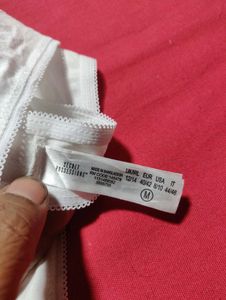 New Thong Size.M