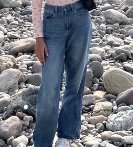 H&amp;m Wide Leg Jeans 👖
