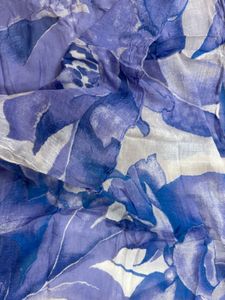 Brand new Floral Stoll