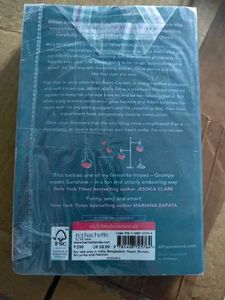 The Love Hypothesis: Book By Ali Hazelwood