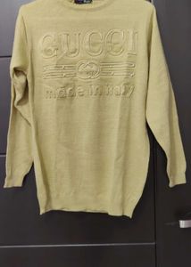 Unused Winter Wear Top