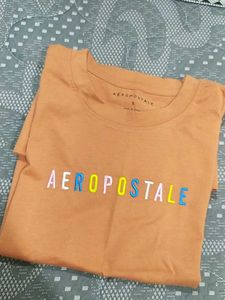 Aeropostale Graphic Tee