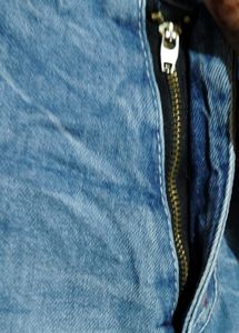 Daily Wear Denim Shorts