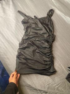 cutout mini bodycon💋