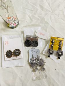Sale 🎉Earrings Collection