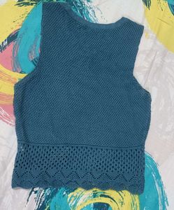 Brand New Zudio Top